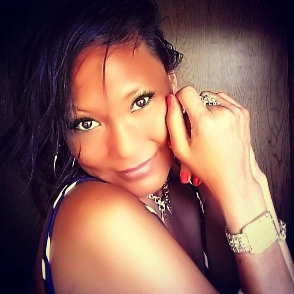 Meet your Posher, Wendy